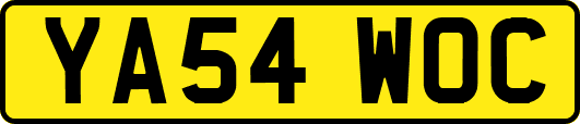YA54WOC
