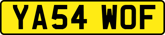 YA54WOF