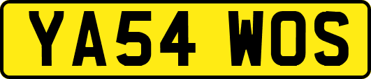 YA54WOS