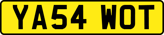 YA54WOT