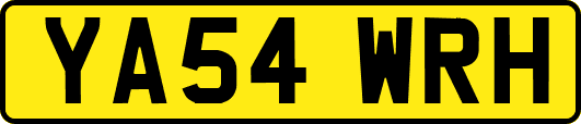 YA54WRH