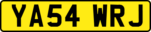 YA54WRJ