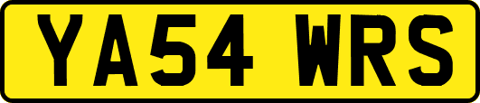 YA54WRS