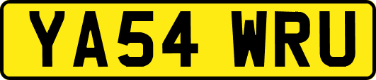 YA54WRU