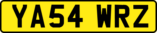 YA54WRZ