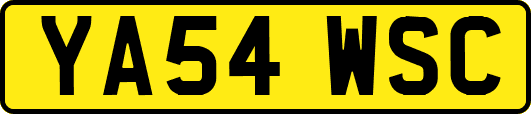 YA54WSC