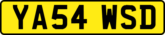 YA54WSD