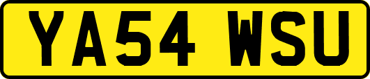 YA54WSU