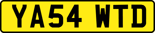 YA54WTD