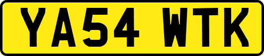 YA54WTK