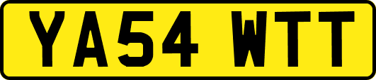 YA54WTT