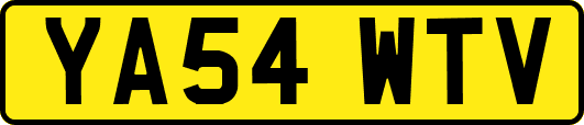 YA54WTV