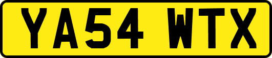 YA54WTX