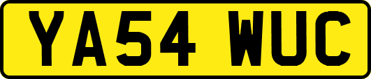YA54WUC