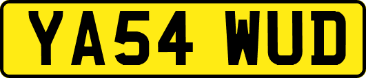 YA54WUD