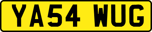 YA54WUG