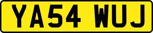YA54WUJ