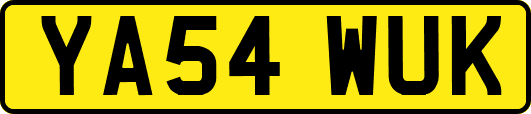 YA54WUK