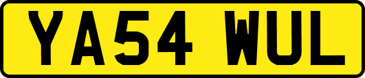 YA54WUL