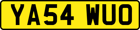 YA54WUO