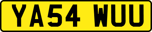 YA54WUU