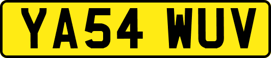 YA54WUV