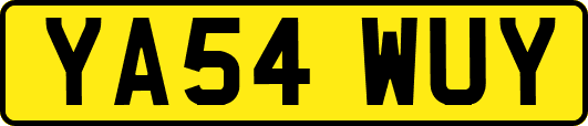 YA54WUY