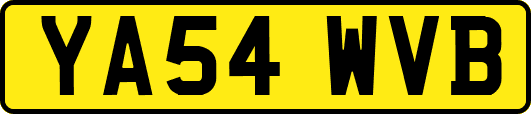 YA54WVB