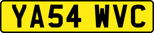 YA54WVC