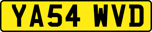 YA54WVD