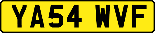 YA54WVF