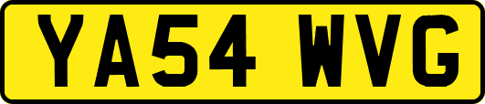 YA54WVG