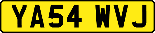 YA54WVJ