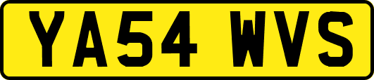 YA54WVS