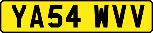 YA54WVV