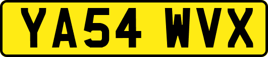 YA54WVX