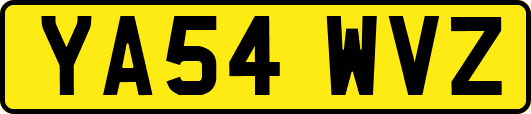 YA54WVZ