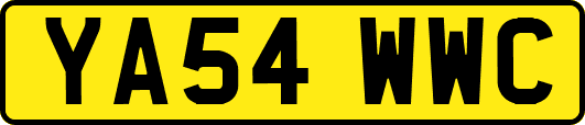 YA54WWC