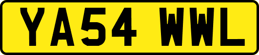 YA54WWL
