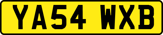 YA54WXB