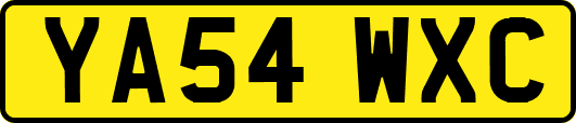 YA54WXC
