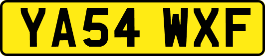 YA54WXF