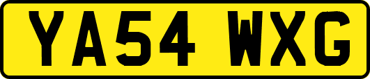 YA54WXG