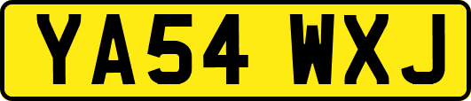 YA54WXJ