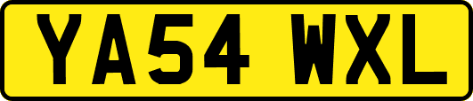 YA54WXL