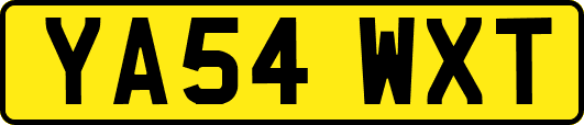 YA54WXT