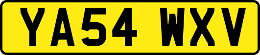 YA54WXV