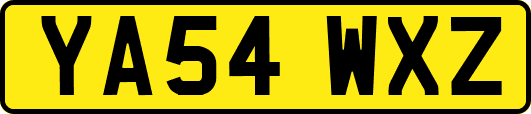 YA54WXZ