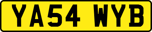 YA54WYB