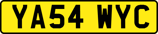 YA54WYC